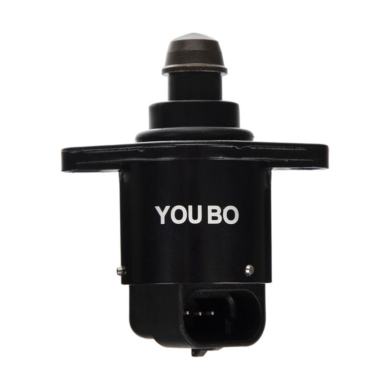 استپر موتور دی بی آی مدل youbo d5174 مناسب برای پژو 206