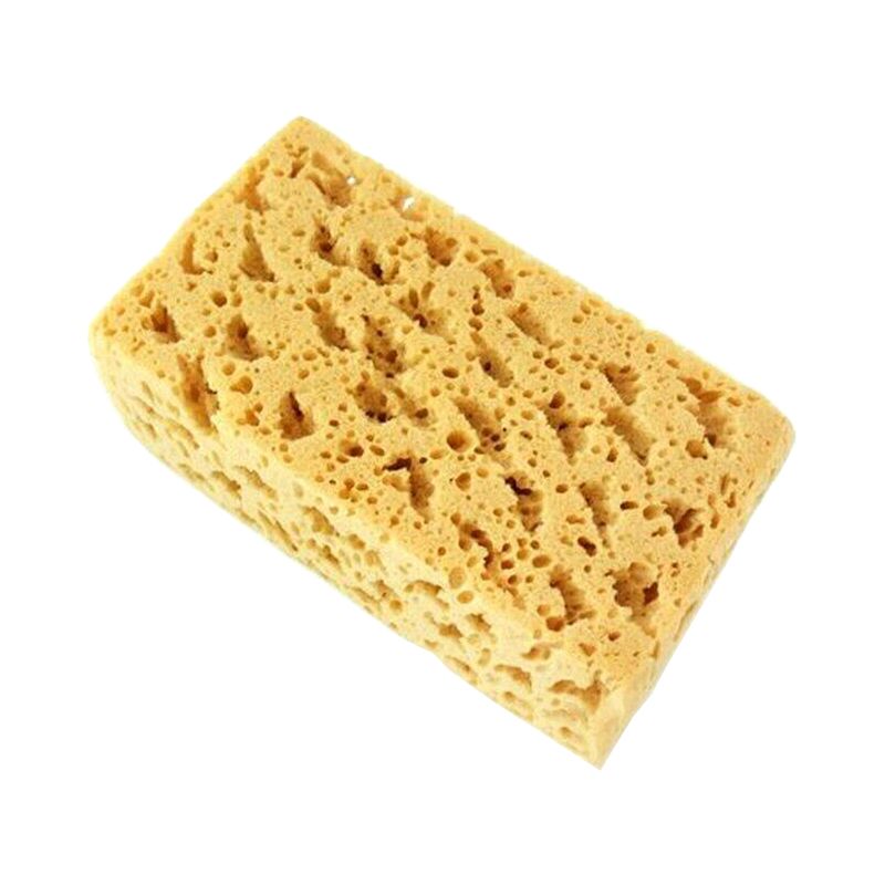اسفنج شستشوی خودرو کلینر مدل sponge کد gsw002