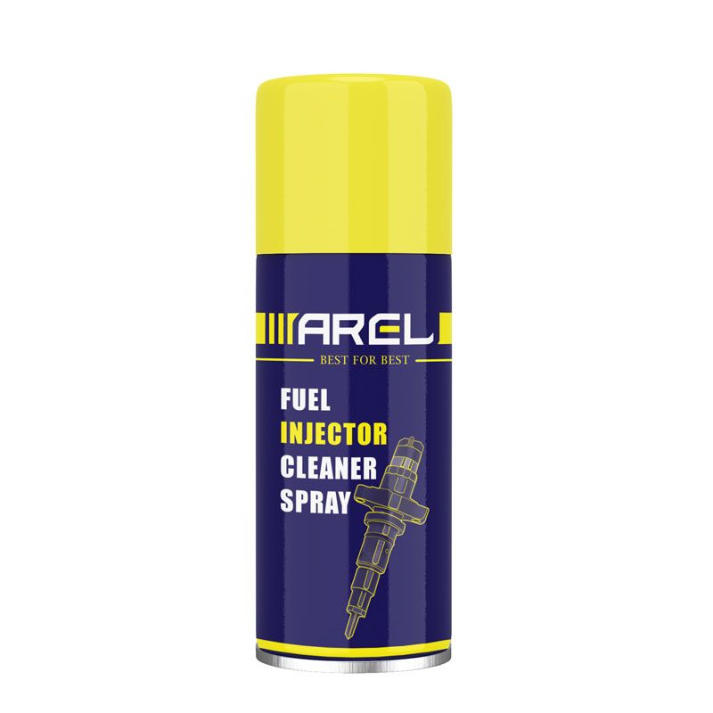 اسپری انژکتور شوی آریل مدل r2 حجم 450 میلی لیتر