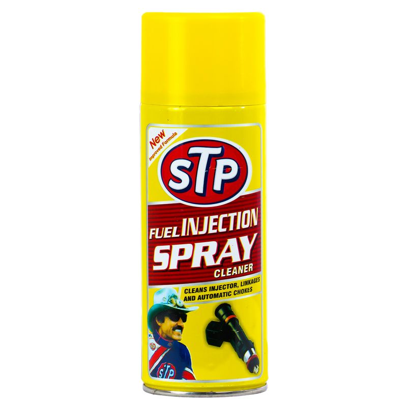 اسپری انژکتور شوی اس تی پی مدل ing01 حجم 450 میلی لیتر