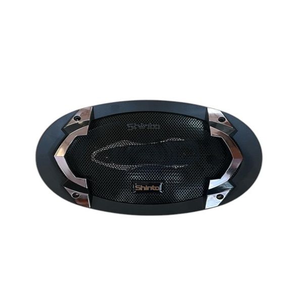 اسپیکر خودرو  شینتو مدل sc 6902