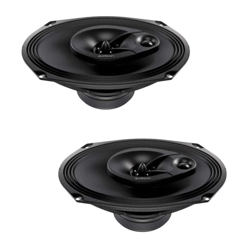 اسپیکر خودرو آئودیسان مدل apx 690 بسته دو عددی