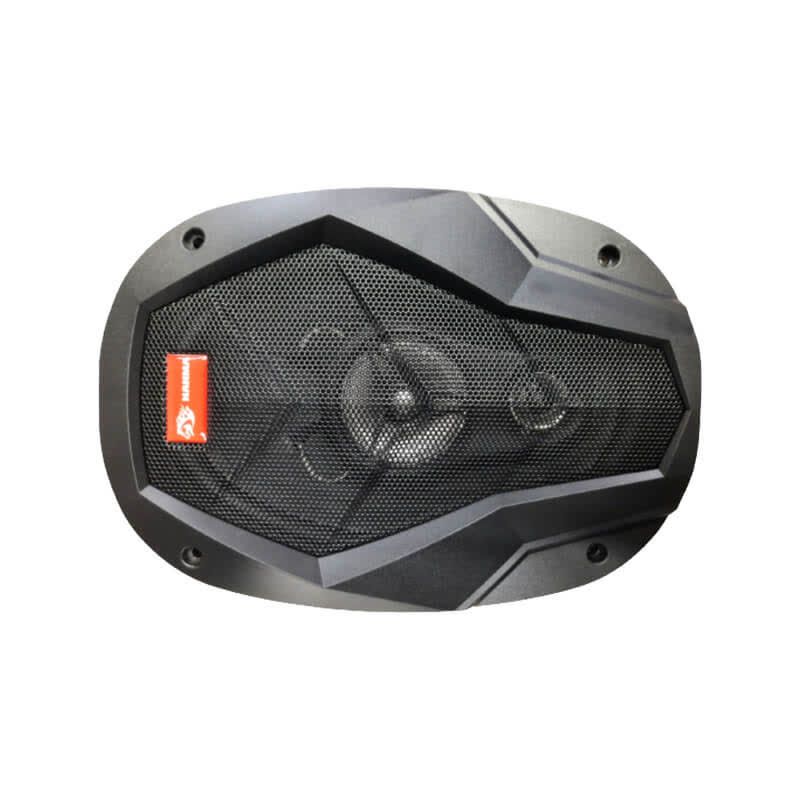 اسپیکر خودرو استیل میت مدل hm 6950
