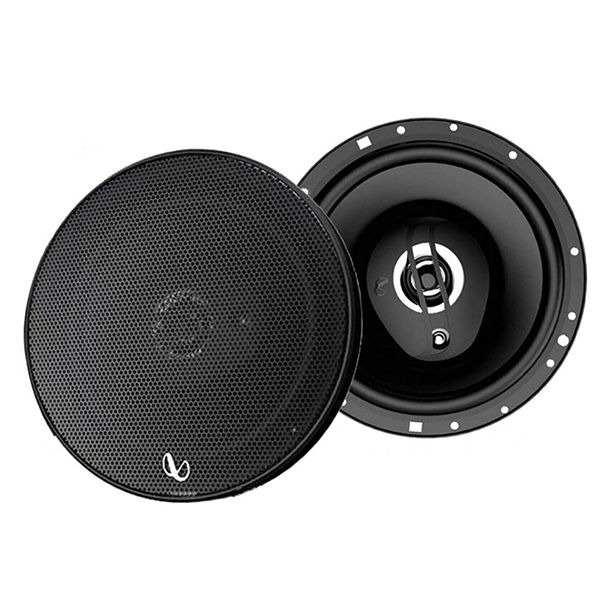 اسپیکر خودرو اینفینیتی مدل alpha 6530 بسته دو عددی