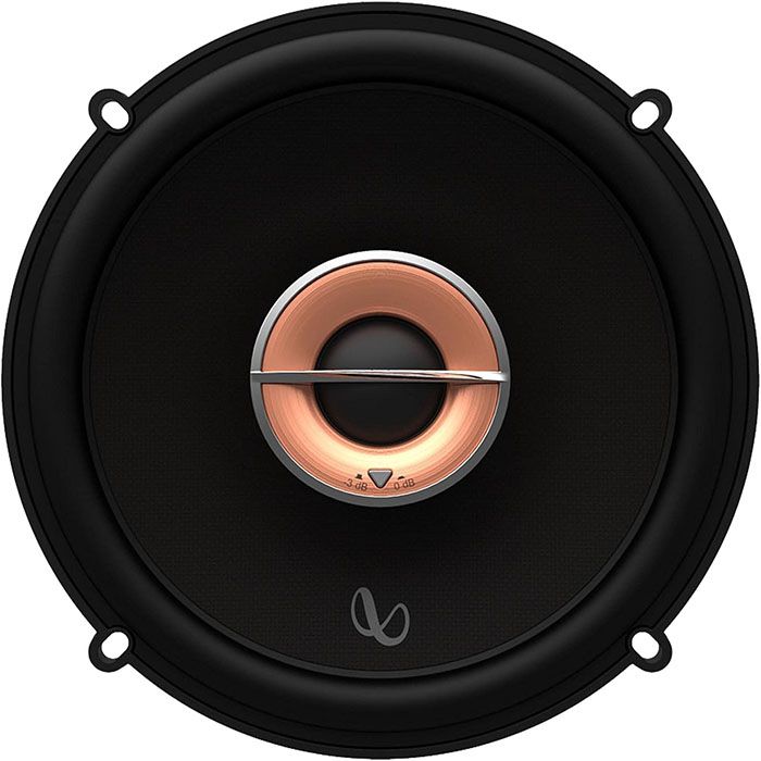 اسپیکر خودرو اینفینیتی مدل kappa 63xf بسته دو عددی