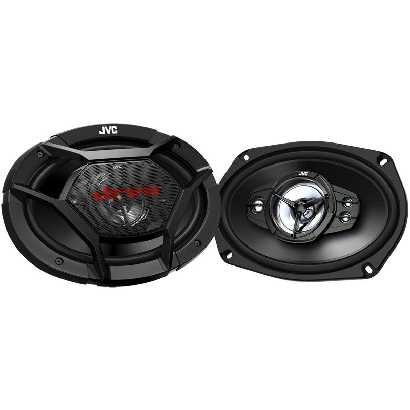 اسپیکر خودرو جی وی سی cs dr6950h