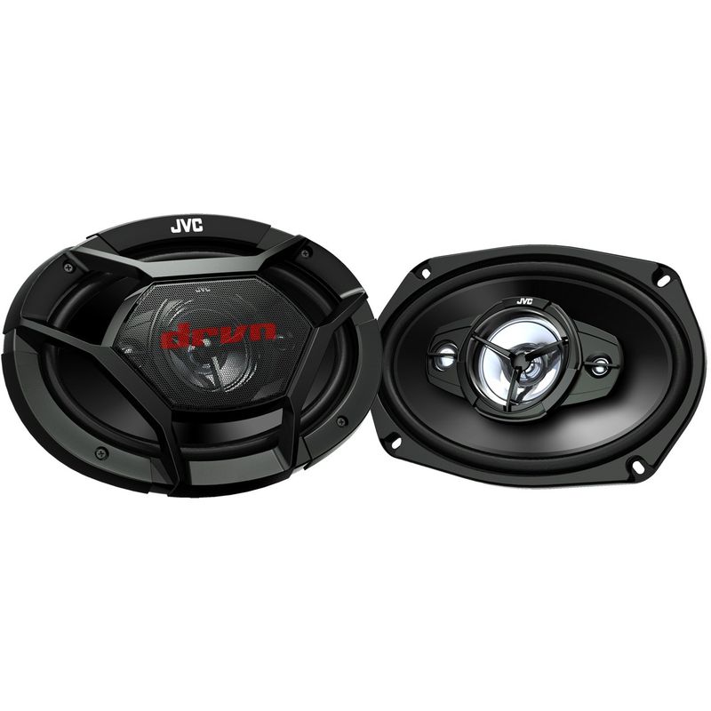 اسپیکر خودرو جی وی سی مدل cs dr6940