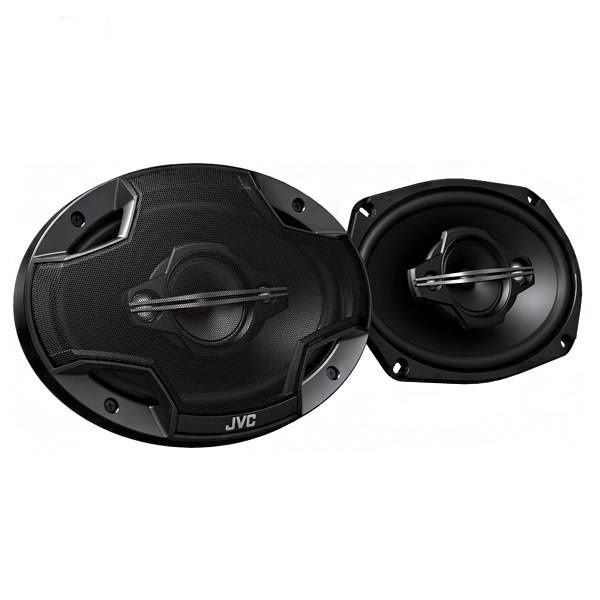 اسپیکر خودرو جی وی سی مدل cs hx6949 بسته دو عددی