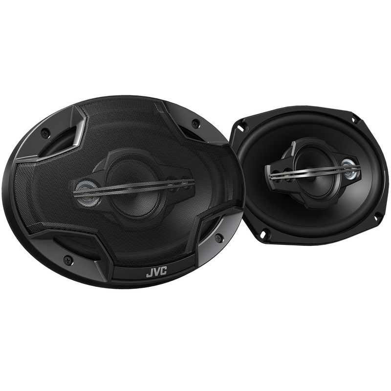 اسپیکر خودرو جی وی سی مدل cs hx6959