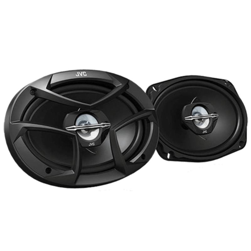 اسپیکر خودرو جی وی سی مدل cs j6930 بسته دو عددی