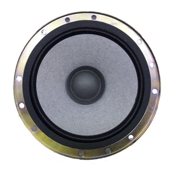 اسپیکر خودرو دک مدل ds 1615f