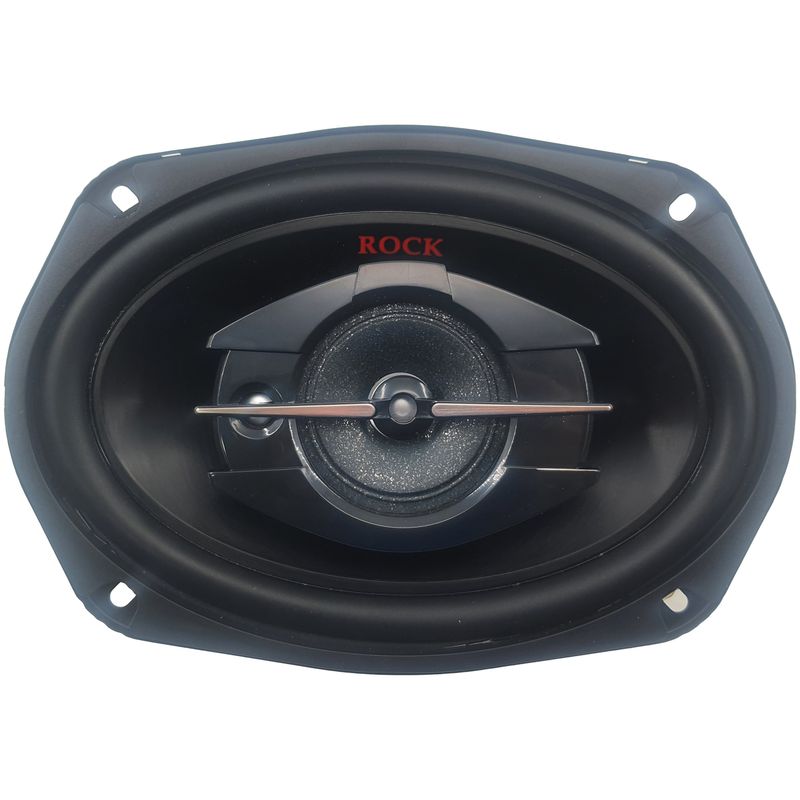 اسپیکر خودرو راک مدل r ml6901 بسته دو عددی