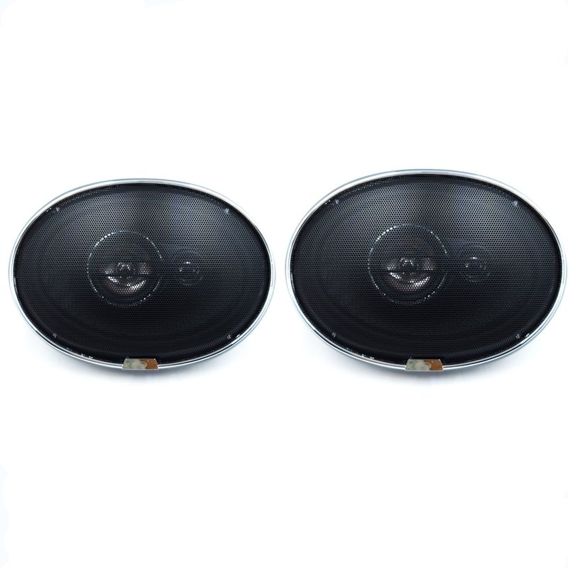 اسپیکر خودرو رایموس مدل rm hq718 ex