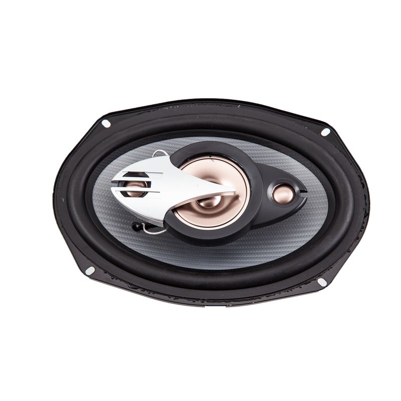 اسپیکر خودرو ساووی مدل  sv 6902 بسته دو عددی