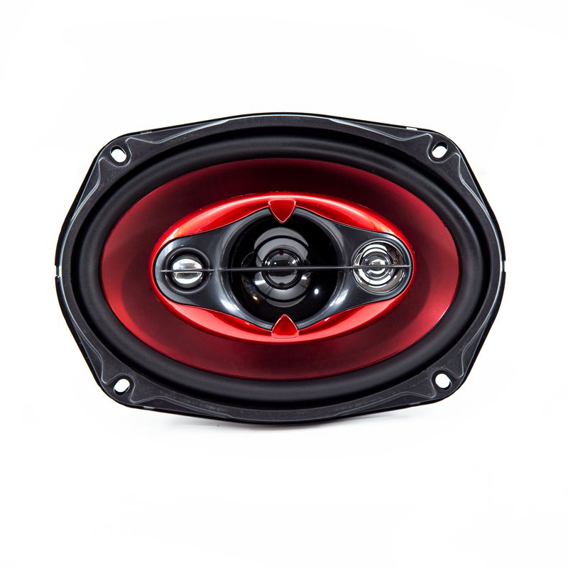 اسپیکر خودرو ساووی مدل sv 6970 بسته دو عددی