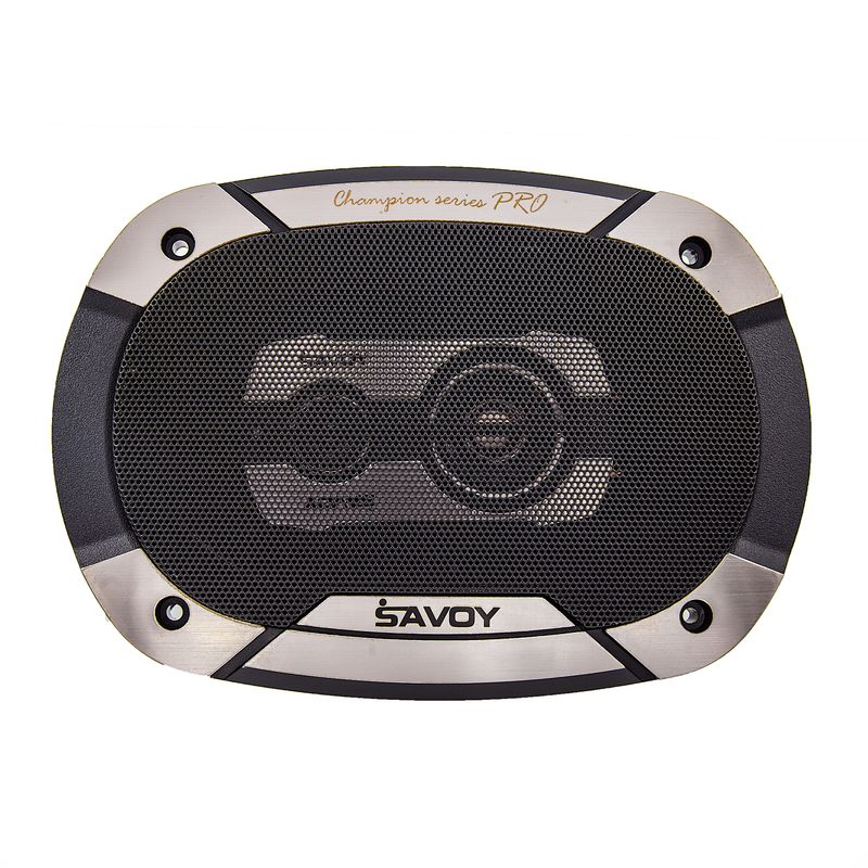 اسپیکر خودرو ساووی مدل sv 6975 v3 بسته دو عددی