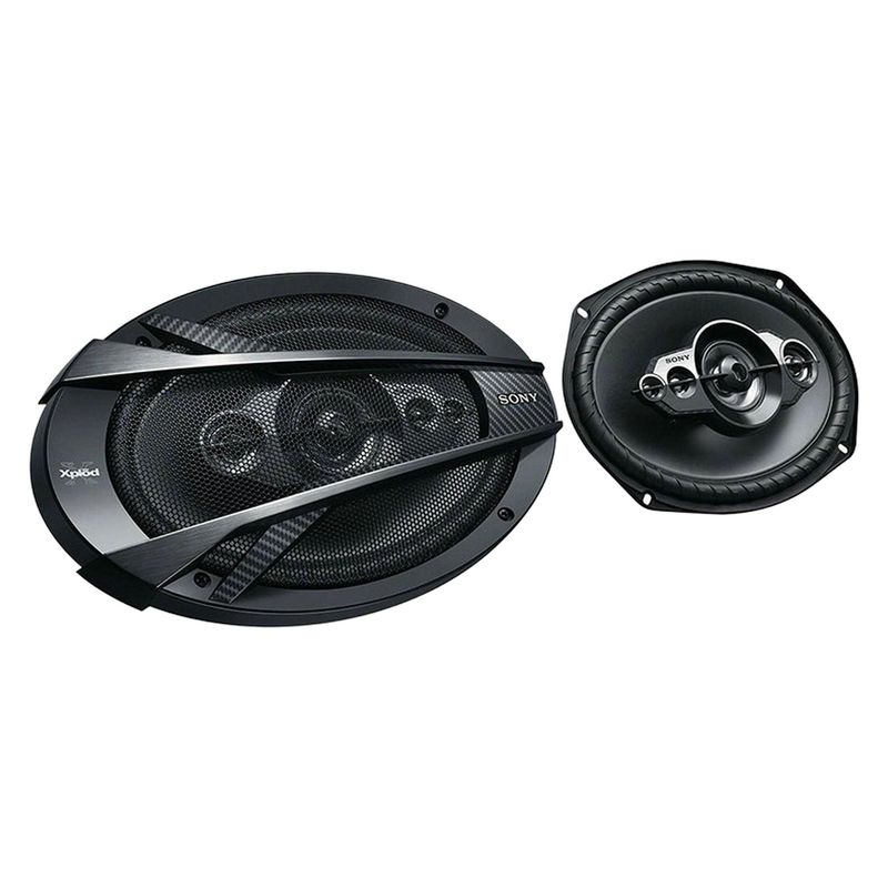 اسپیکر خودرو سونی مدل xb6951 بسته دو عددی