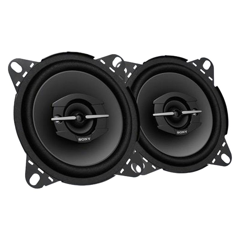 اسپیکر خودرو سونی مدل xs gtf1039 مجموعه 2 عددی