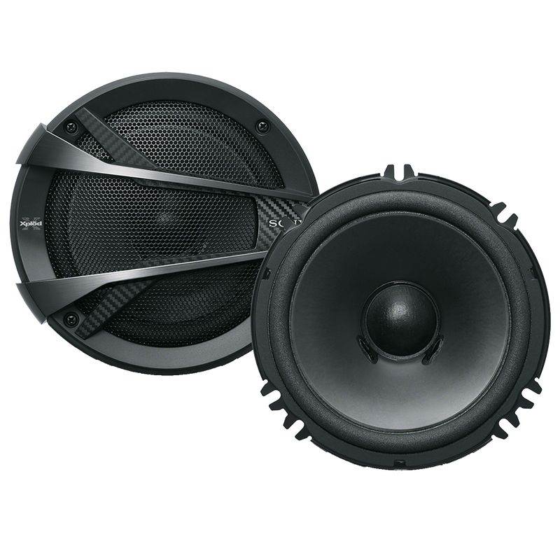 اسپیکر خودرو سونی مدل xs xb1621c