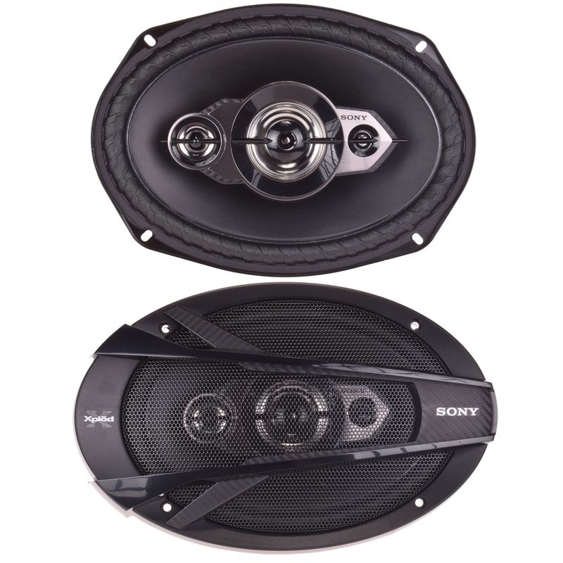 اسپیکر خودرو سونی مدل xs xb6941 بسته 2 عددی
