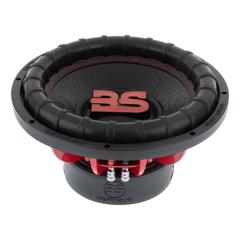 اسپیکر خودرو صدای نفس  مدل  bs sw12 1200