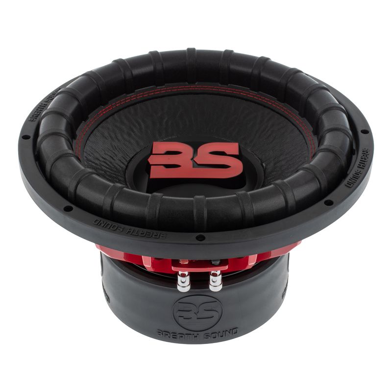 اسپیکر خودرو صدای نفس  مدل bs sw12 1500