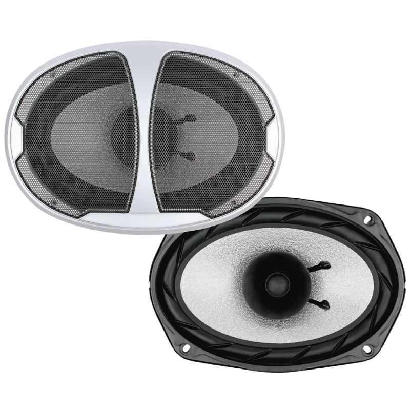 اسپیکر خودرو مدل 5c cs 69 01 بسته دو عددی