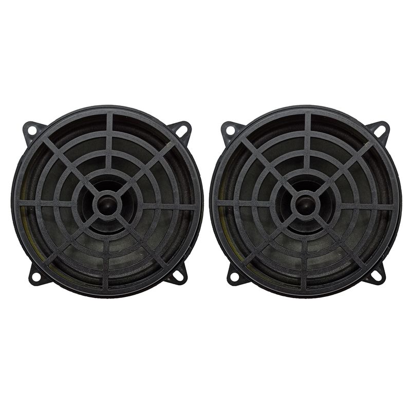 اسپیکر خودرو مدل ds 500r بسته دو عددی