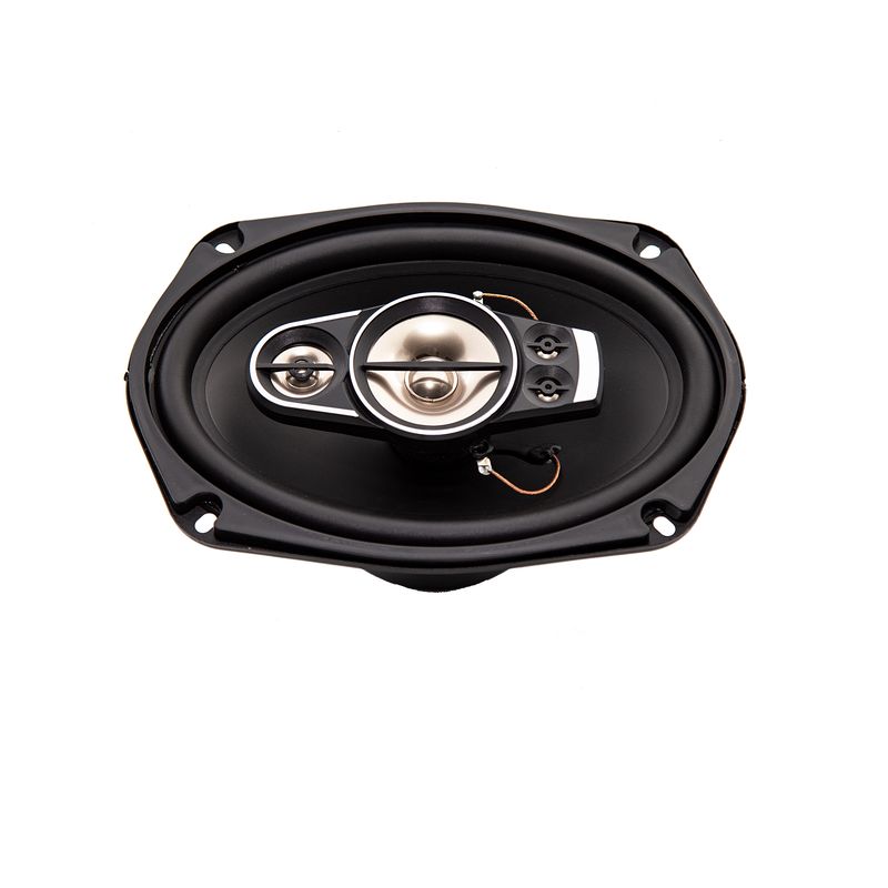 اسپیکر خودرو مدل sc 6903 بسته دوعددی