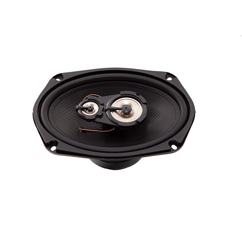 اسپیکر خودرو مدل sc 6905 بسته دو عددی