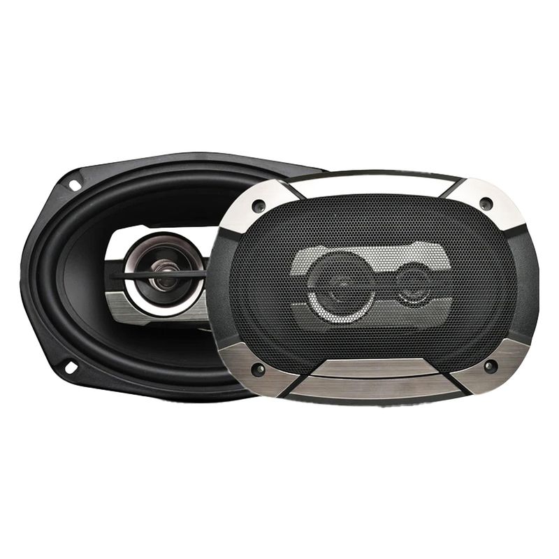 اسپیکر خودرو مدل st 6975 v3 بسته دو عددی