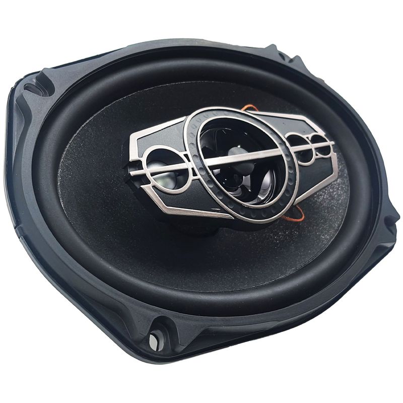 اسپیکر خودرو مدل st 6995r بسته دو عددی