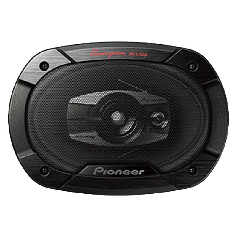 اسپیکر خودرو مدل ts 6965 v3
