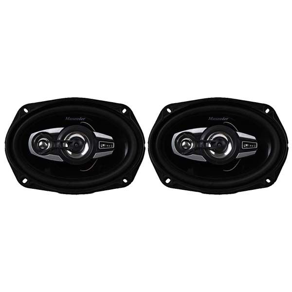 اسپیکر خودرو مکسیدر مدل mx cx6950  pl6901 بسته دو عددی