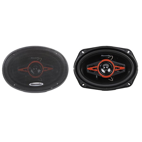 اسپیکر خودرو مکسیدر مدل mx cx6950 pl6909 بسته دو عددی