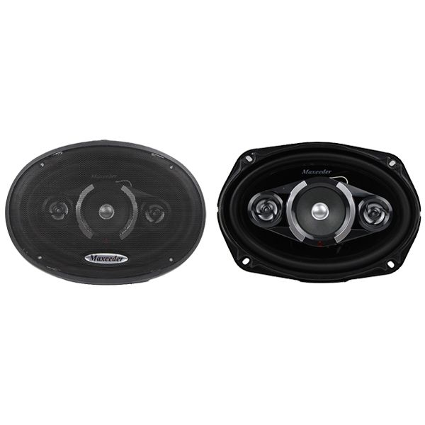 اسپیکر خودرو مکسیدر مدل mx cx6950 pl6910 بسته دو عددی