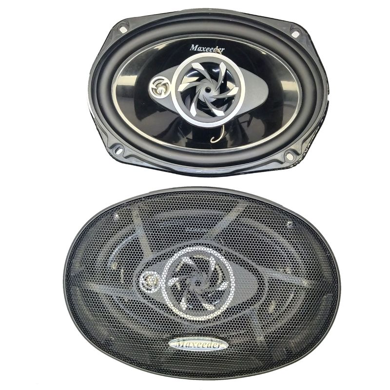اسپیکر خودرو مکسیدر مدل pl6902 بسته 2 عددی