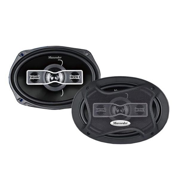 اسپیکر خودرو مکسیدر مدل pl6913 بسته دو عددی