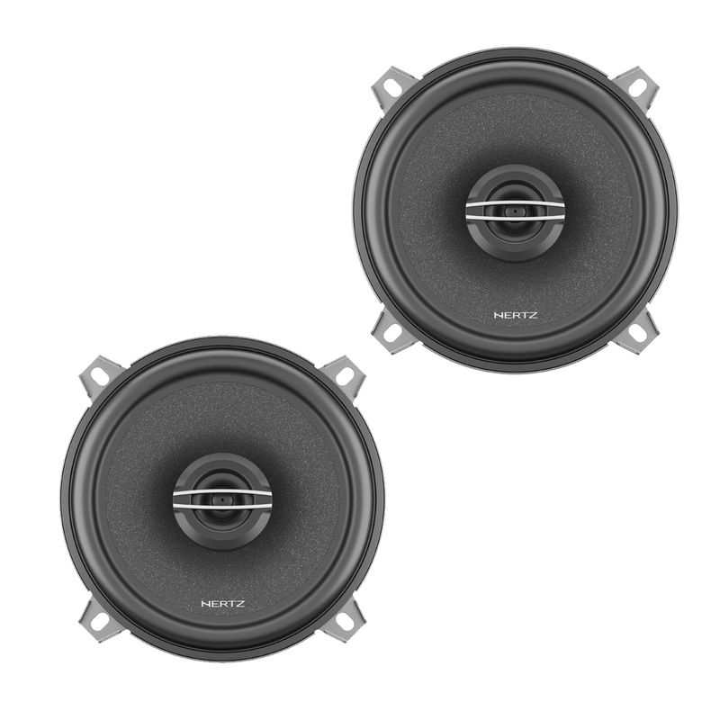 اسپیکر خودرو هرتز مدل cx 130 بسته دو عددی