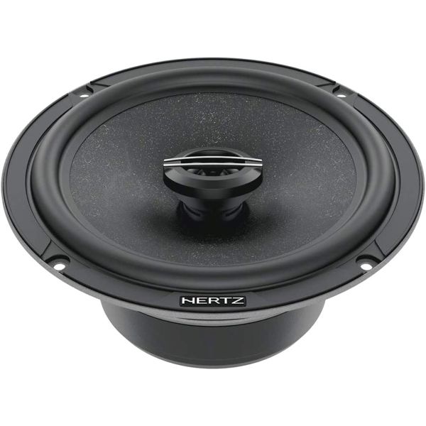 اسپیکر خودرو هرتز مدل cx 165 بسته دو عددی