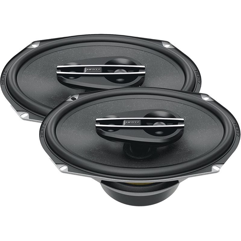 اسپیکر خودرو هرتز مدل cx 690 بسته دو عددی