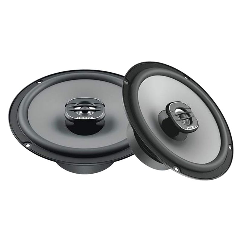 اسپیکر خودرو هرتز مدل x 165 بسته دو عددی
