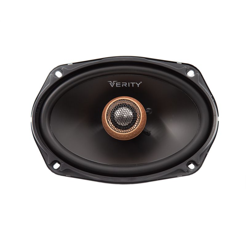 اسپیکر خودرو وریتی مدل vcs 6977 بسته دو عددی