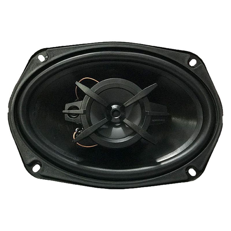 اسپیکر خودرو پاناتک مدل pcs 6928  بسته 2 عددی