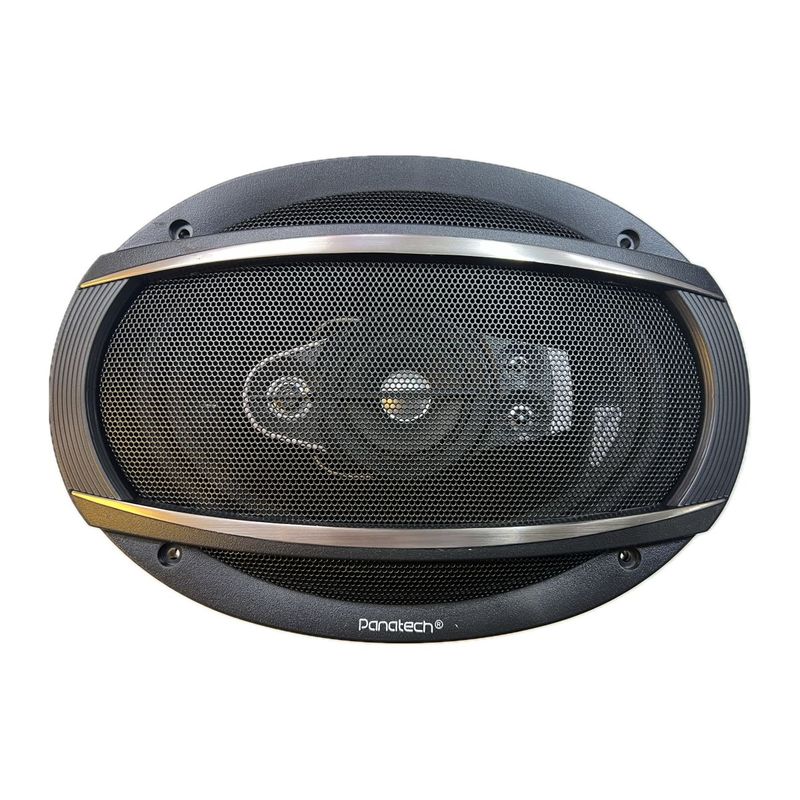 اسپیکر خودرو پاناتک مدل pm 6932 بسته 2 عددی