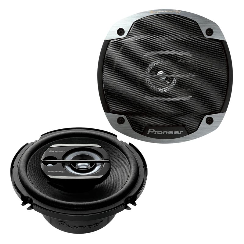 اسپیکر خودرو پایونیر مدل ts 1675v3 بسته دو عددی