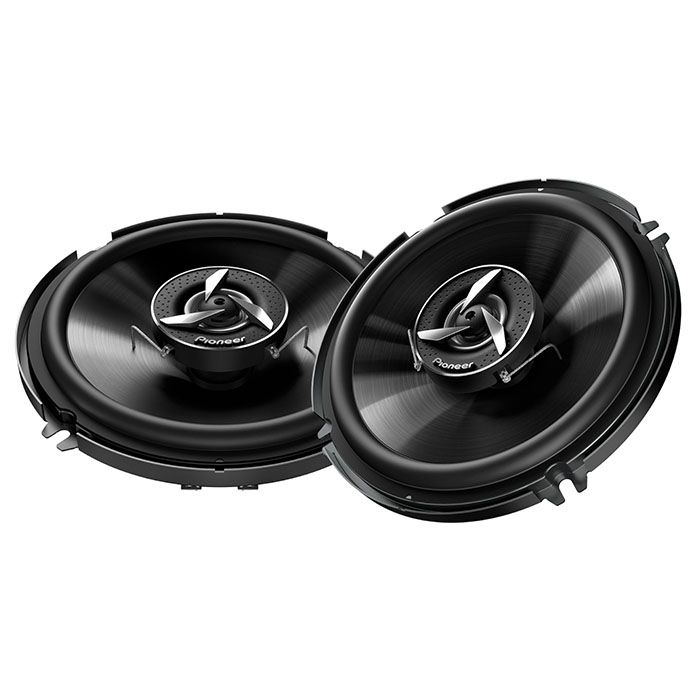اسپیکر خودرو پایونیر مدل ts 6521f بسته دو عددی