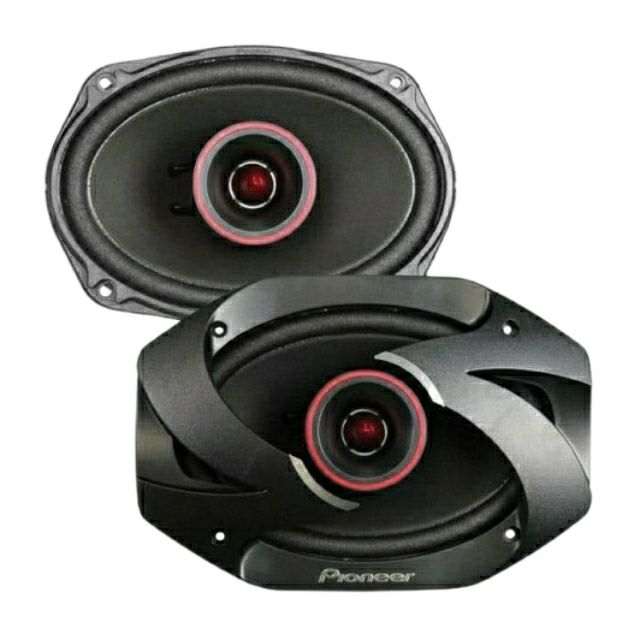 اسپیکر خودرو پایونیر مدل ts 6900pro بسته دو عددی
