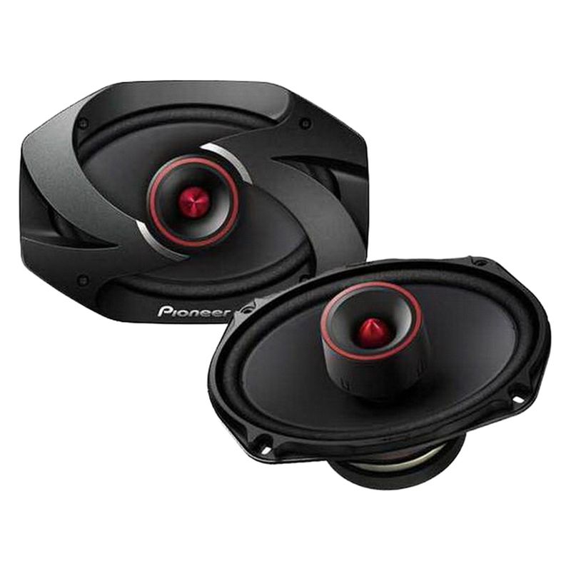 اسپیکر خودرو پایونیر مدل ts 6900pro مجموعه 2 عددی