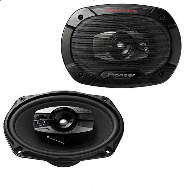 اسپیکر خودرو پایونیر مدل ts 6965v3 بسته دو عددی
